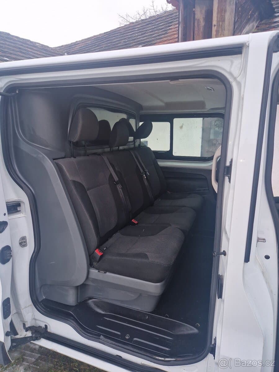 2020 Fiat TALENTO - 13