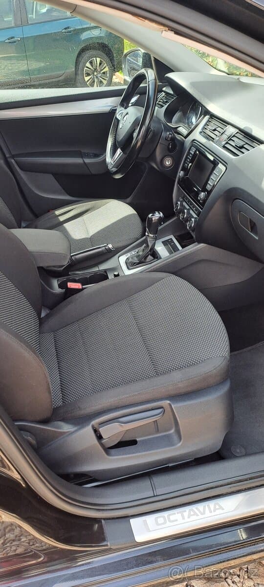 2013 Škoda OCTAVIA - 13