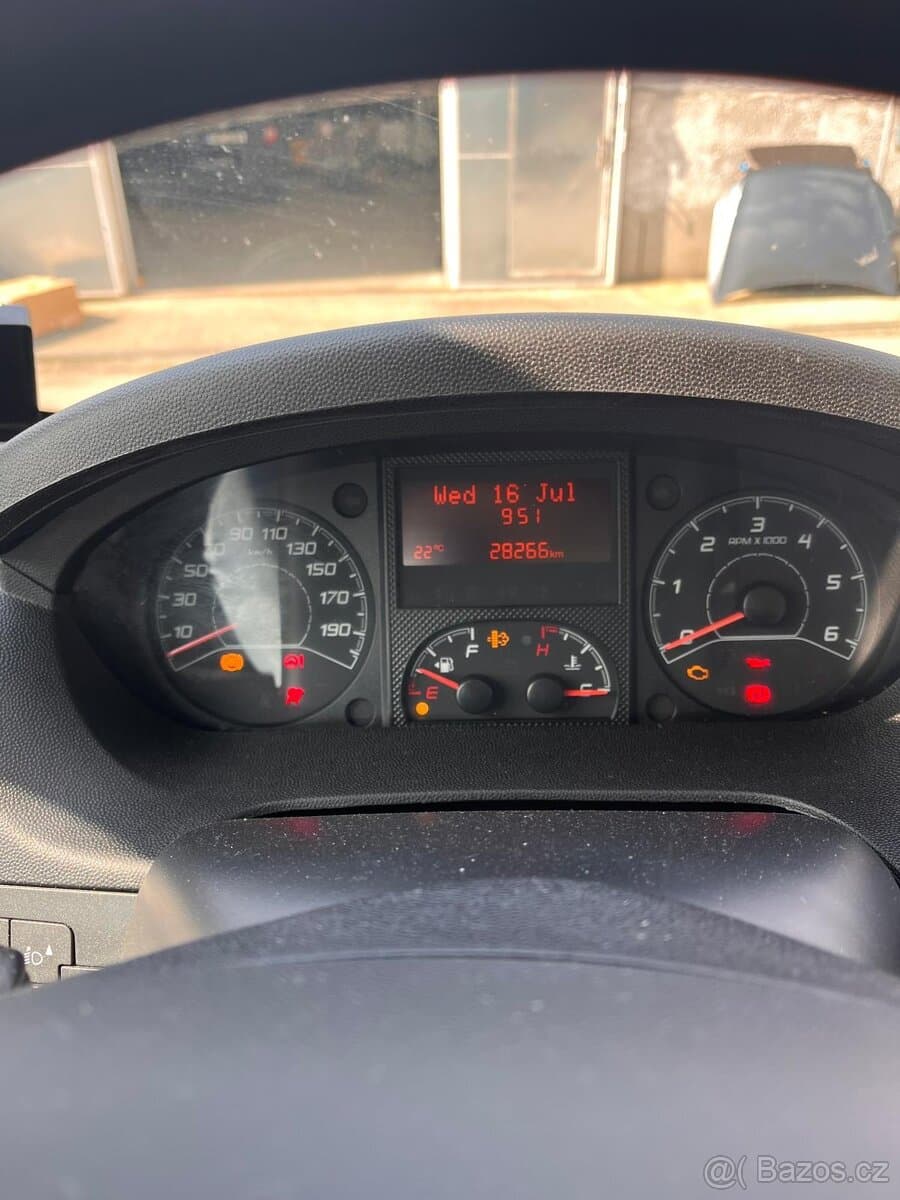 Fiat DUCATO - 13