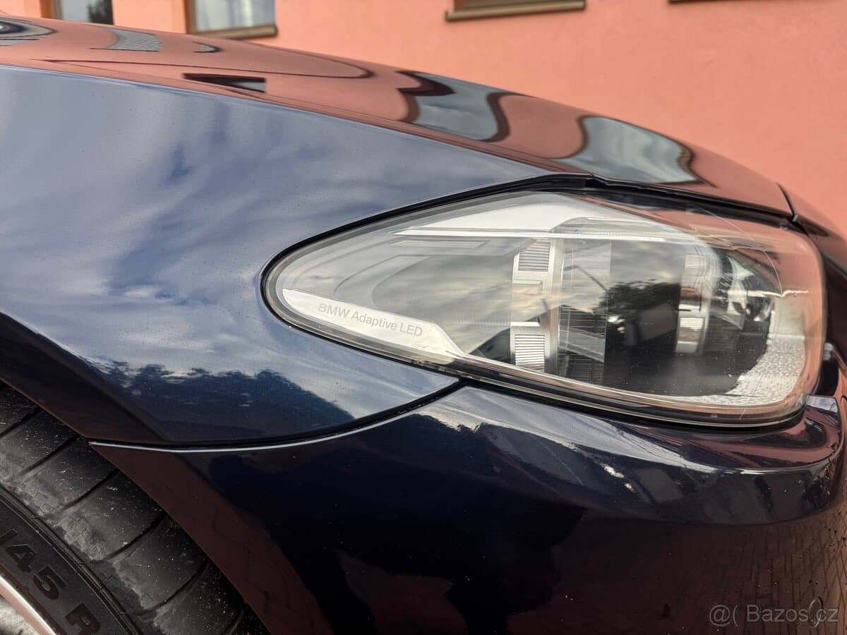 2017 BMW OSTATNÍ - 13