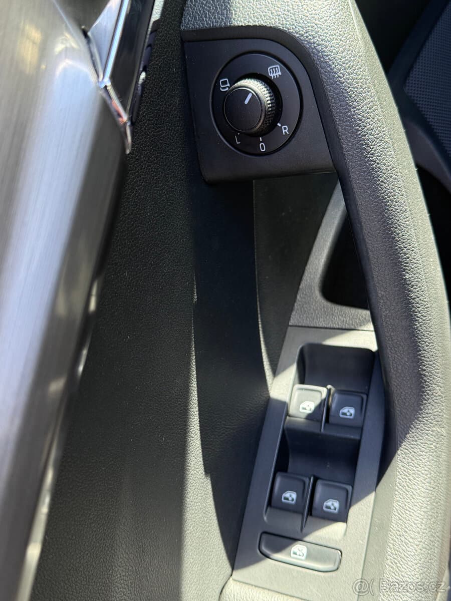 2019 Škoda OCTAVIA - 13
