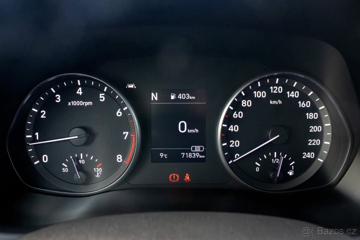 2021 Hyundai i30 - 13