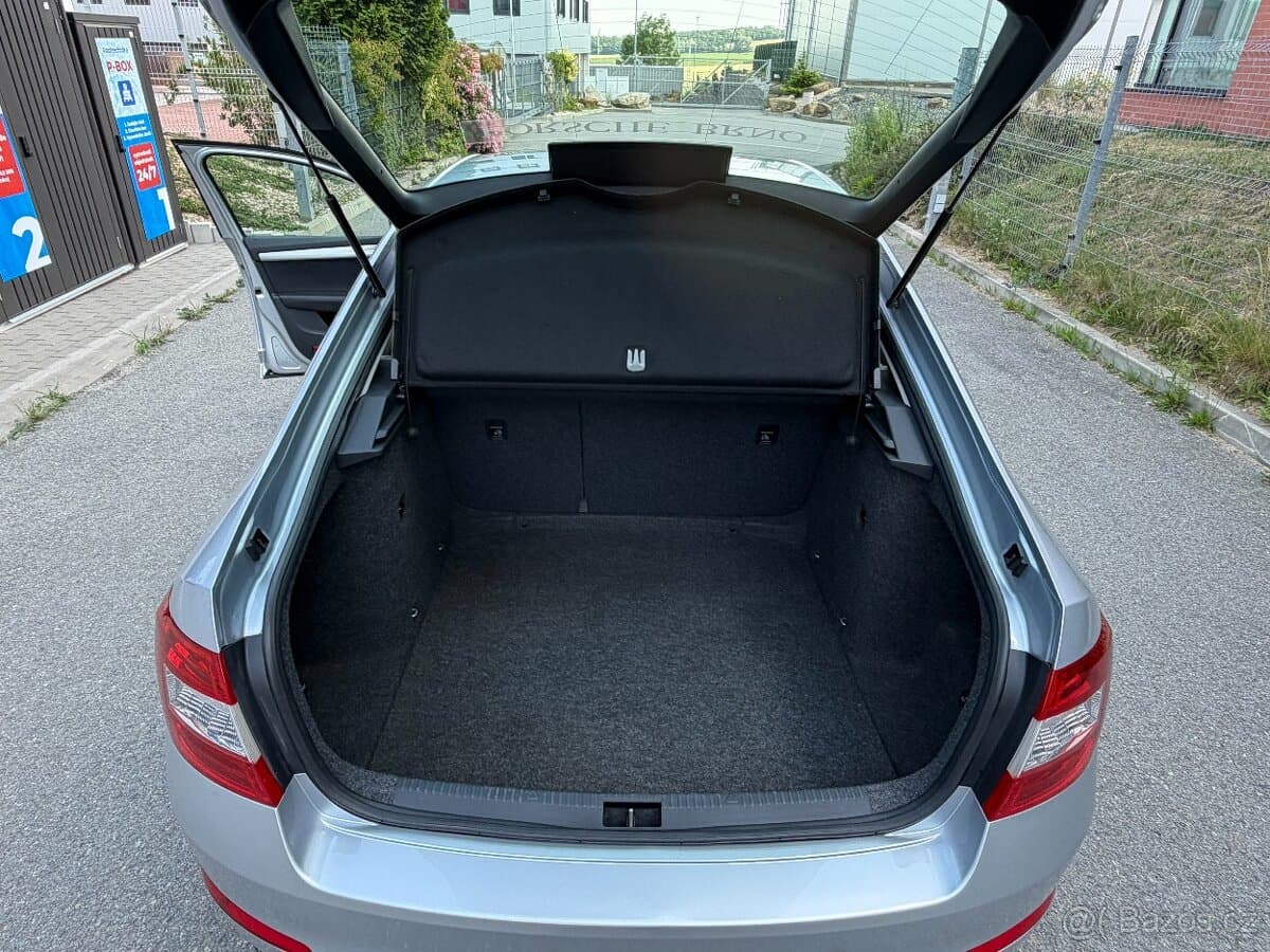 2013 Škoda OCTAVIA - 13