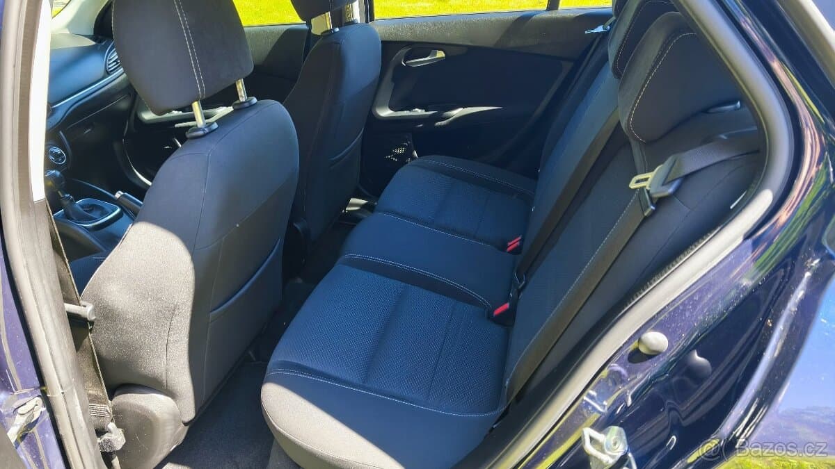 2017 Fiat TIPO - 13