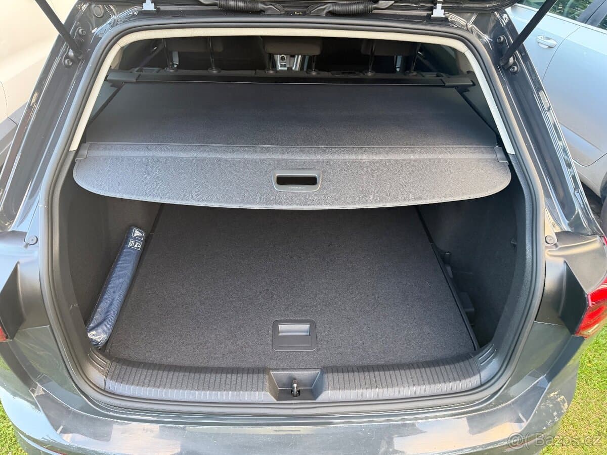 2021 Volkswagen GOLF - 13