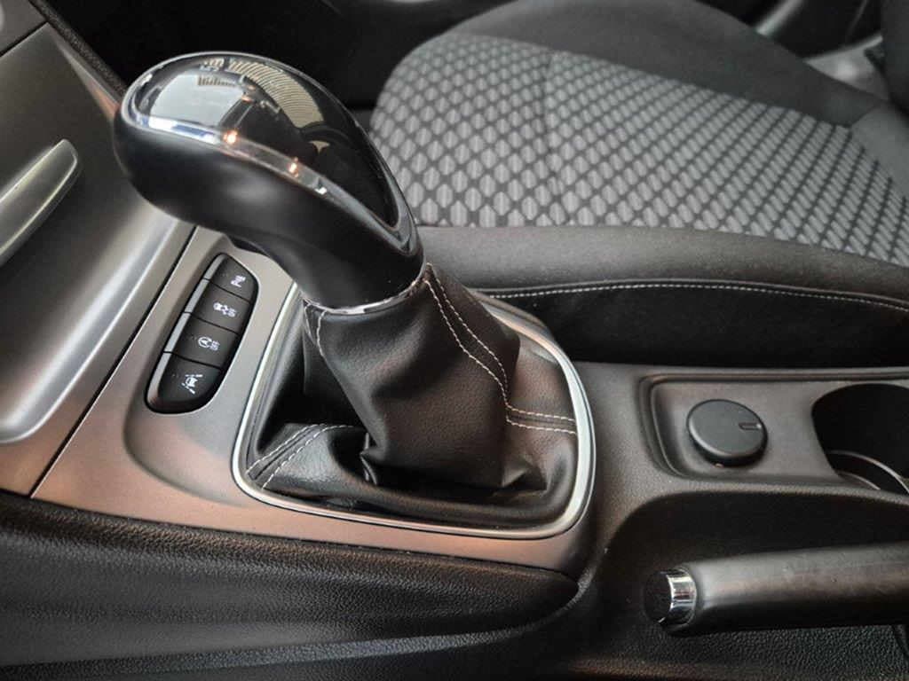 2018 Opel ASTRA - 13