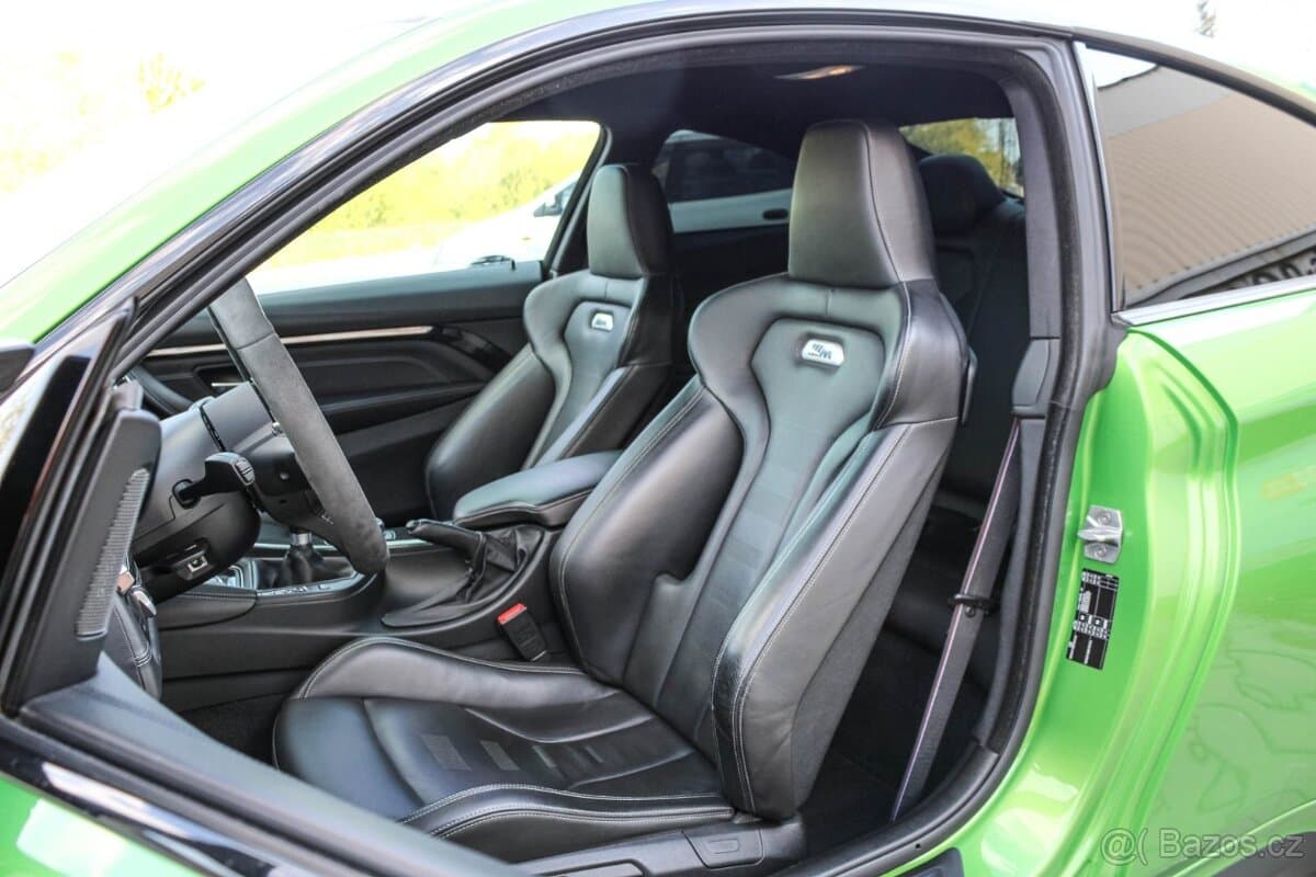 BMW M4 - 13
