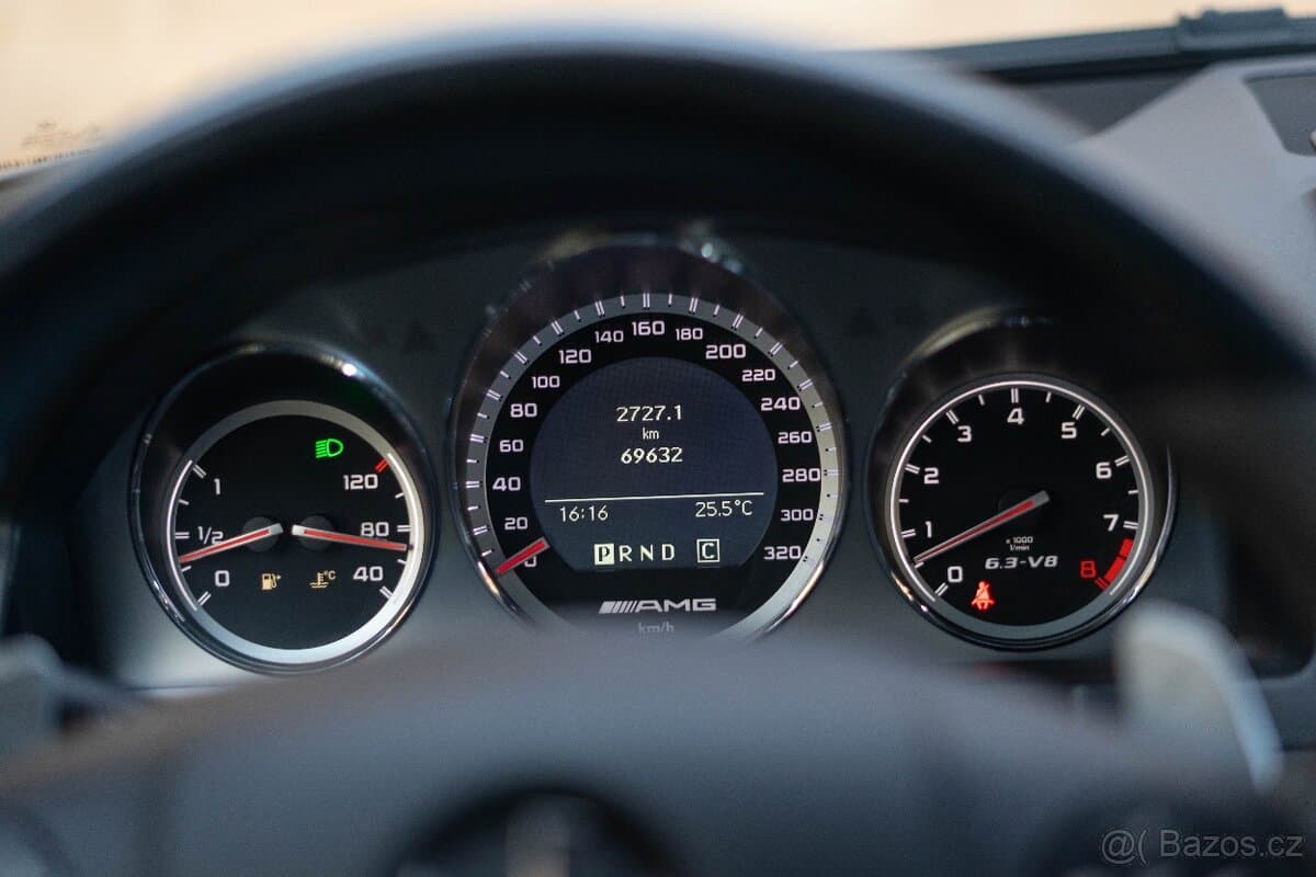 2010 Mercedes-Benz OSTATNÍ - 13
