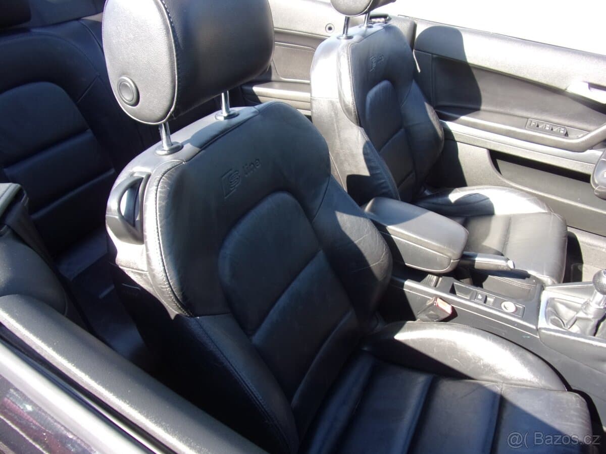 2009 Audi A3 - 13