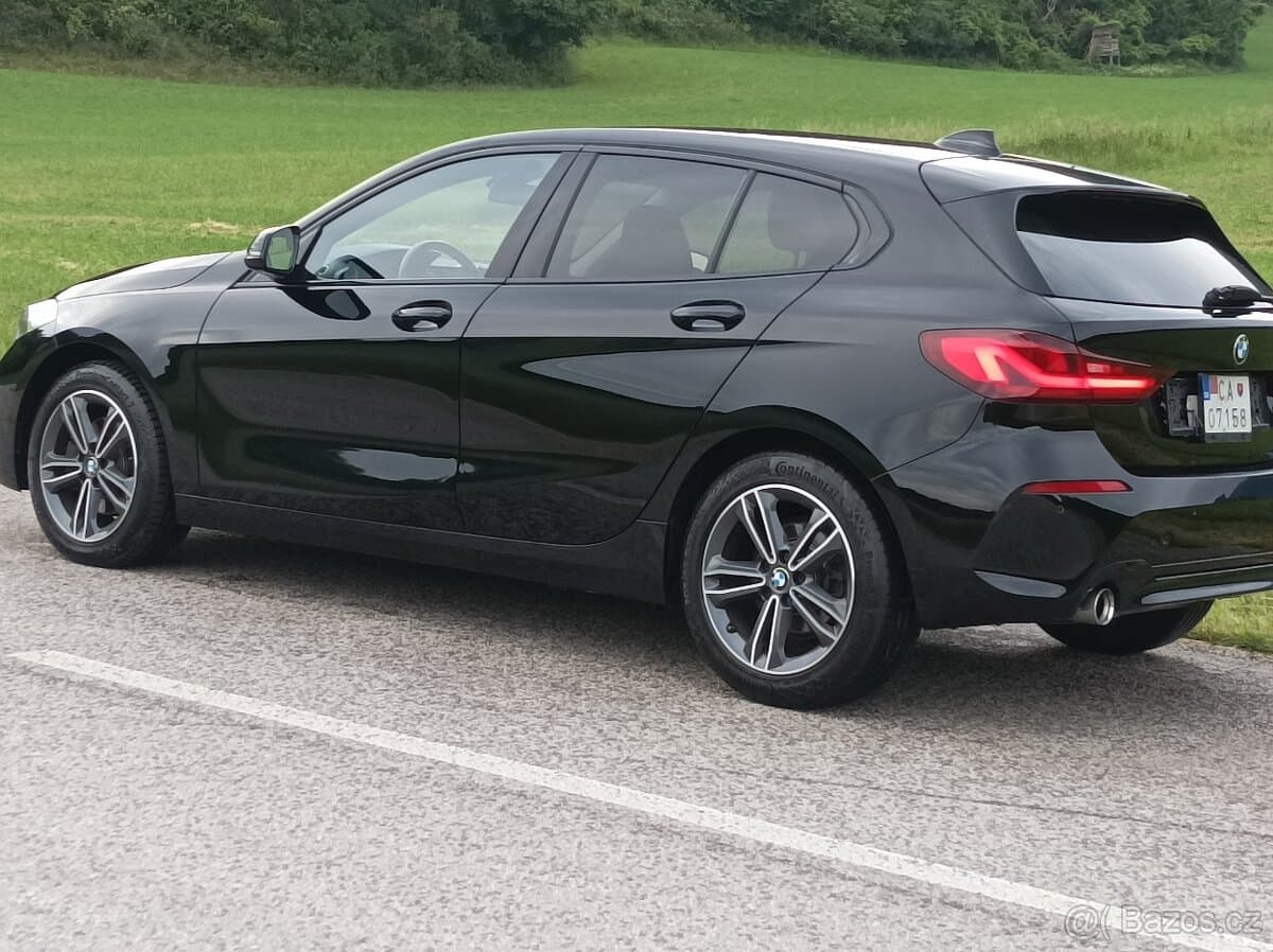 2021 BMW OSTATNÍ - 13