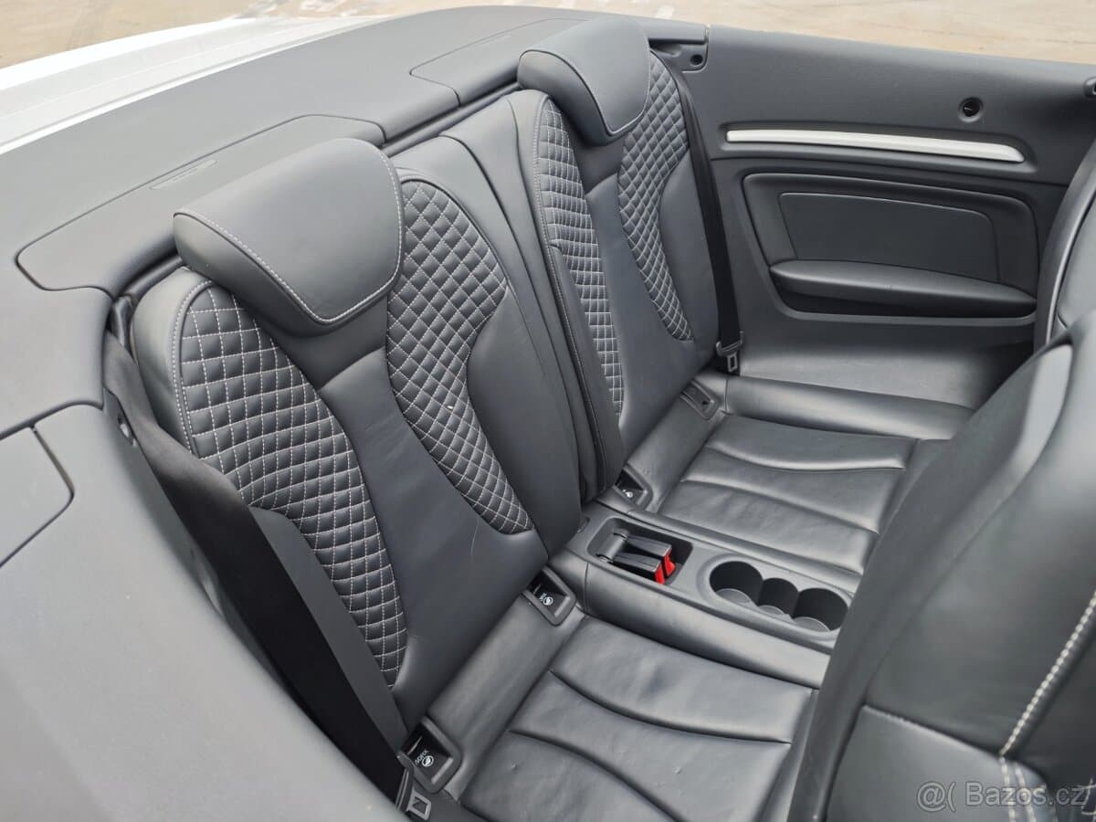 2015 Audi A3 - 13