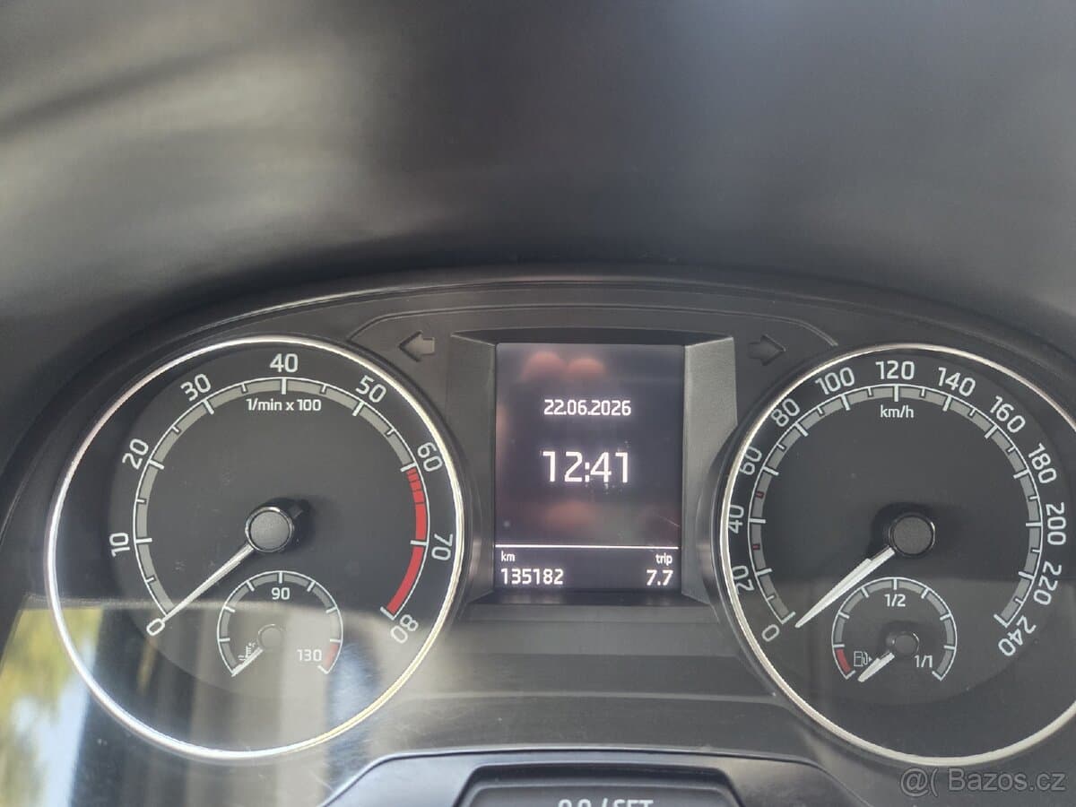 2019 Škoda FABIA - 13
