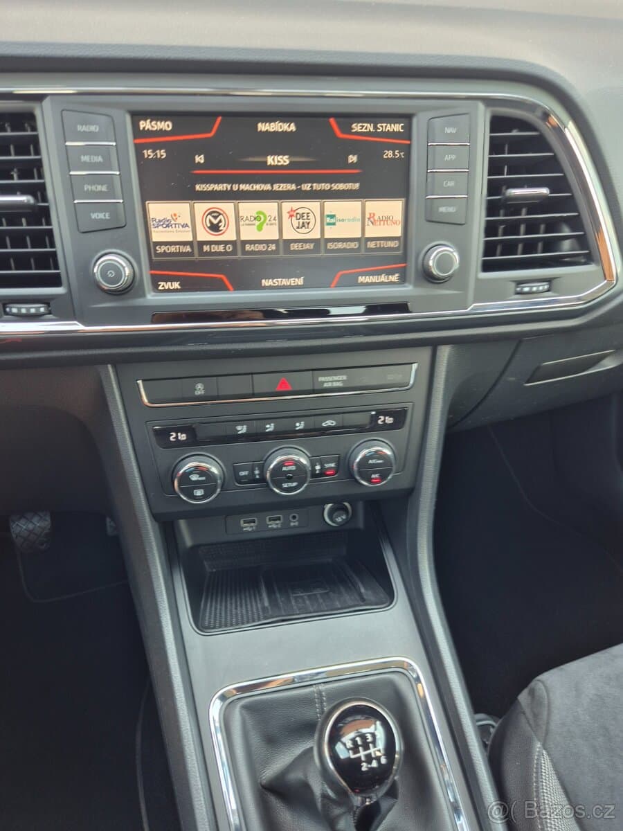 2017 Seat ATECA - 13