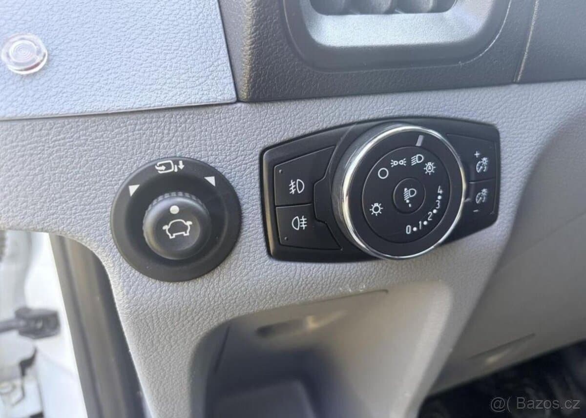 2019 Ford TRANSIT - 13