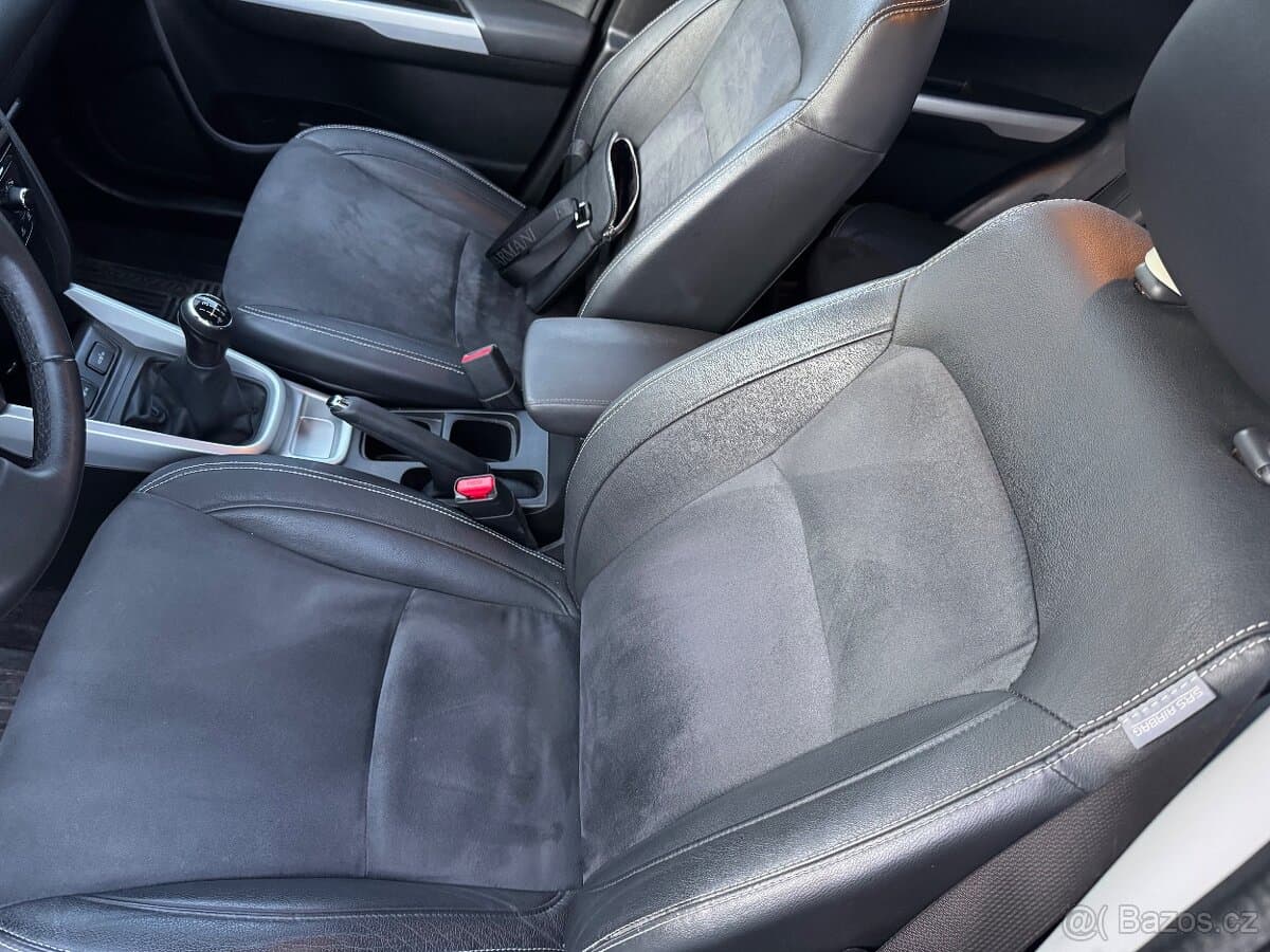 2015 Suzuki VITARA - 13
