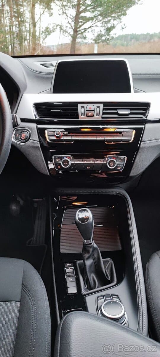 2018 BMW X2 - 13