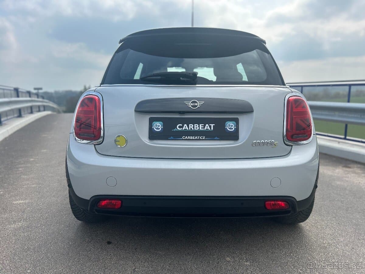 2020 Mini COOPER - 13