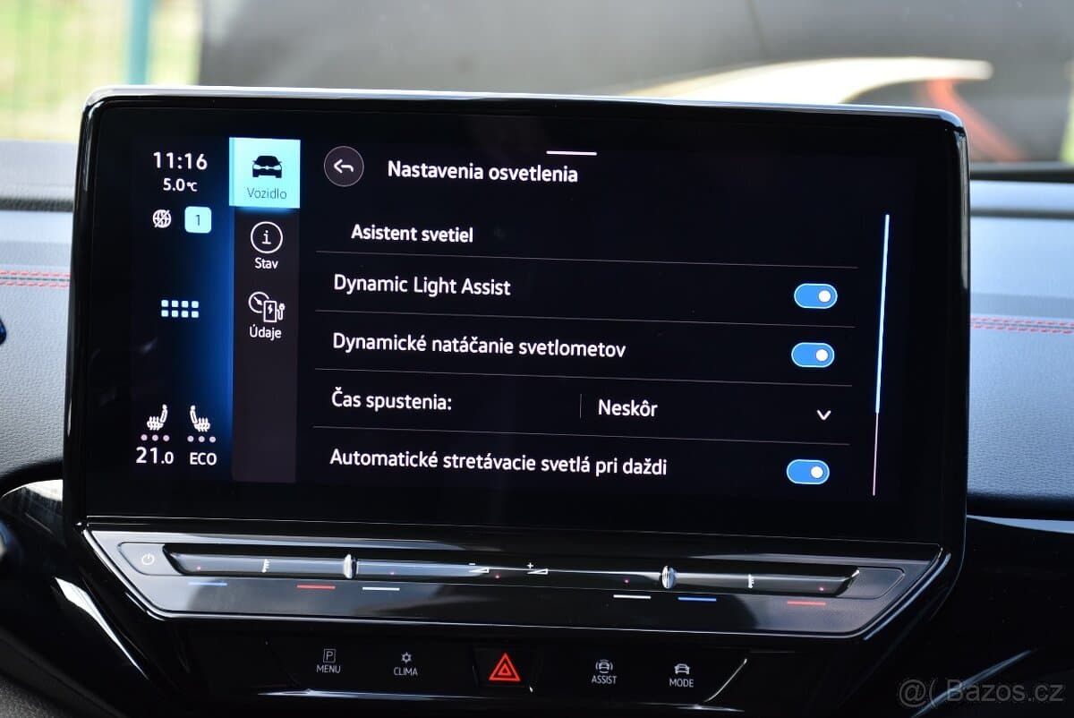 2022 Volkswagen ID.5 - 13