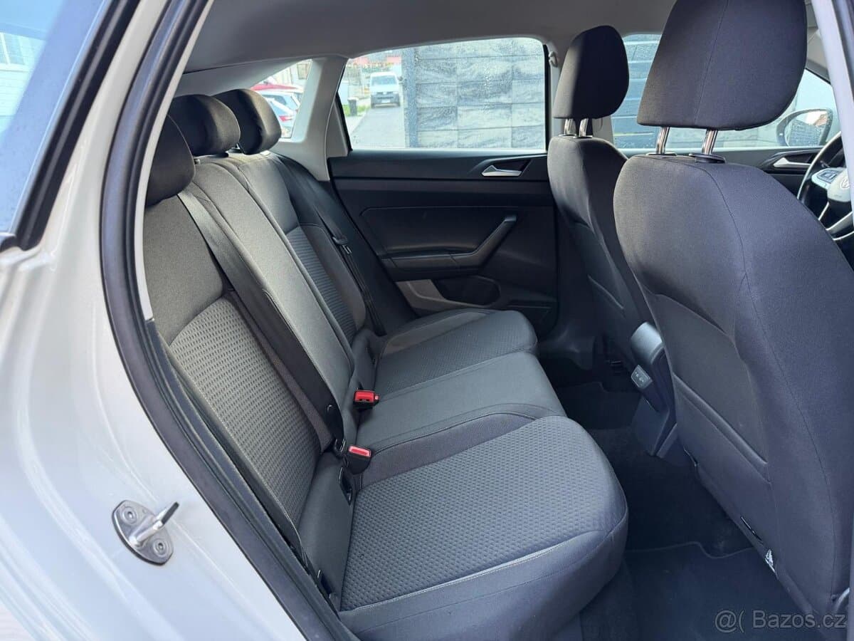 2023 Volkswagen TAIGO - 13