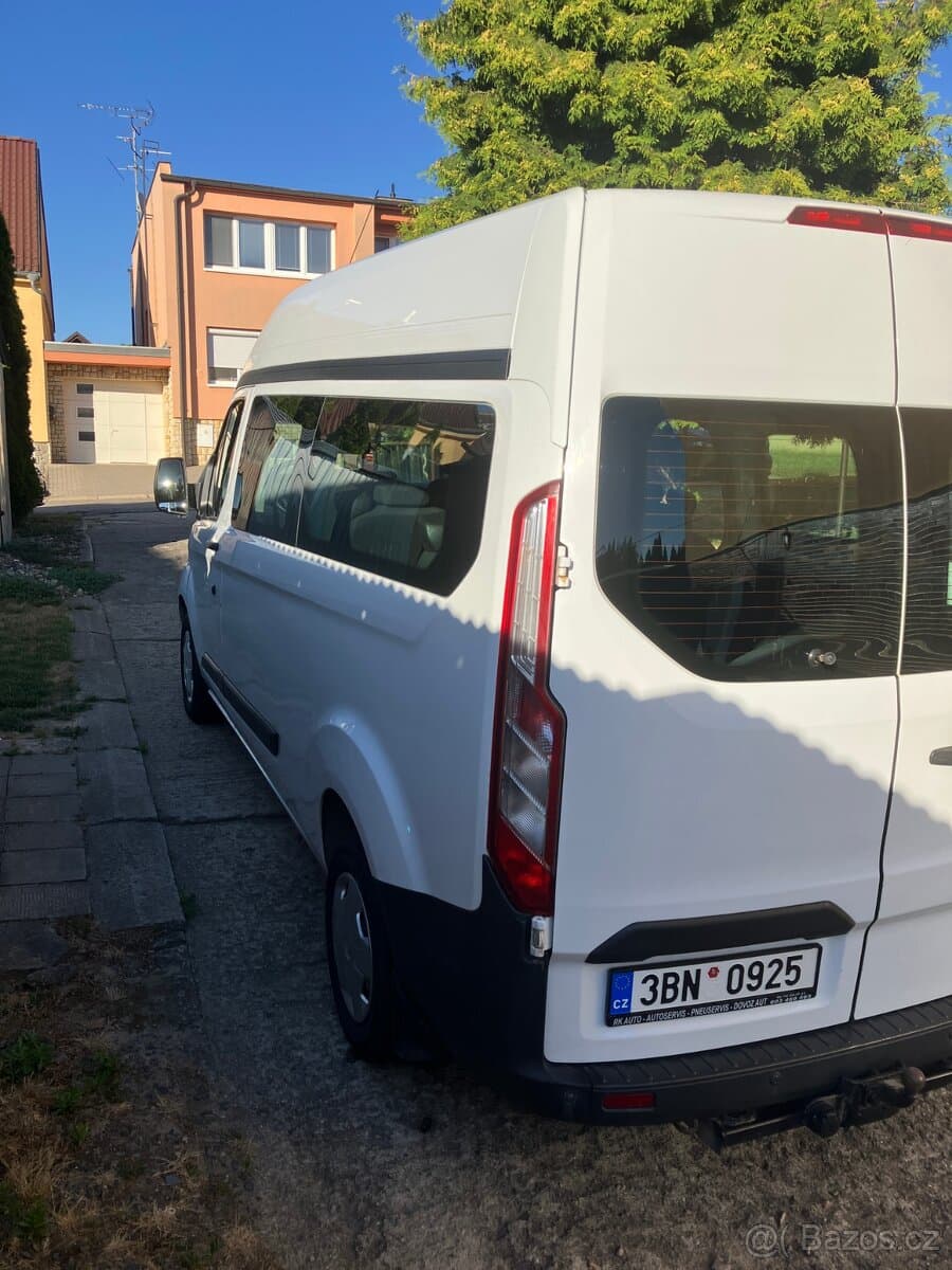 Ford TRANSIT - 13