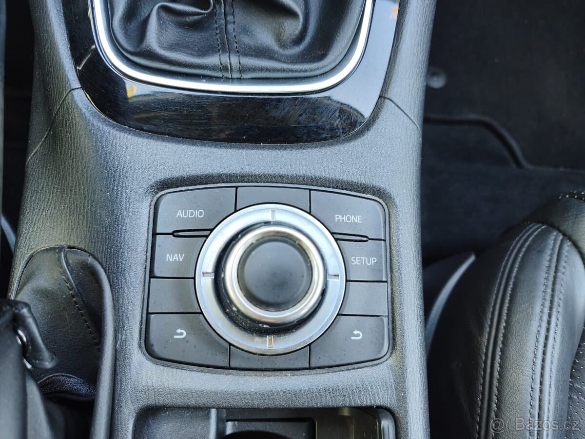 2014 Mazda 6 - 13