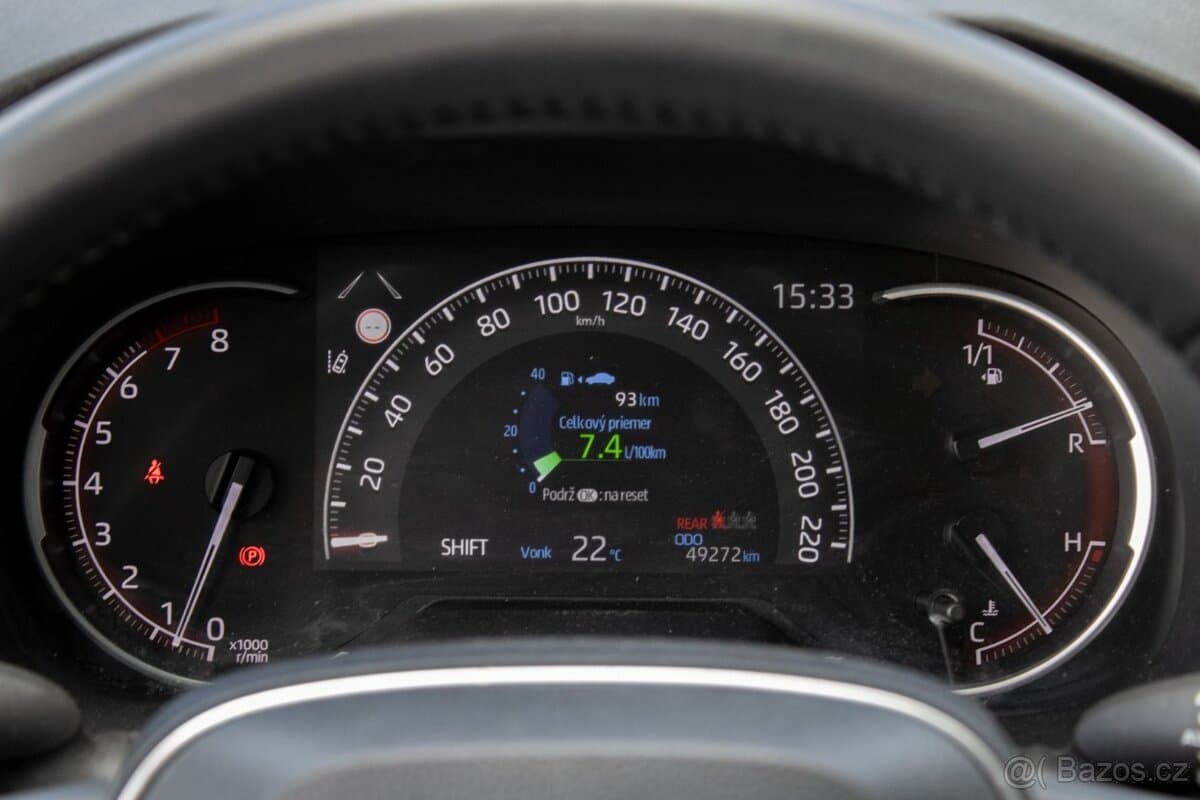 2023 Toyota RAV4 - 13