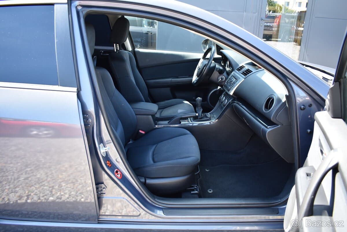 2009 Mazda 6 - 13