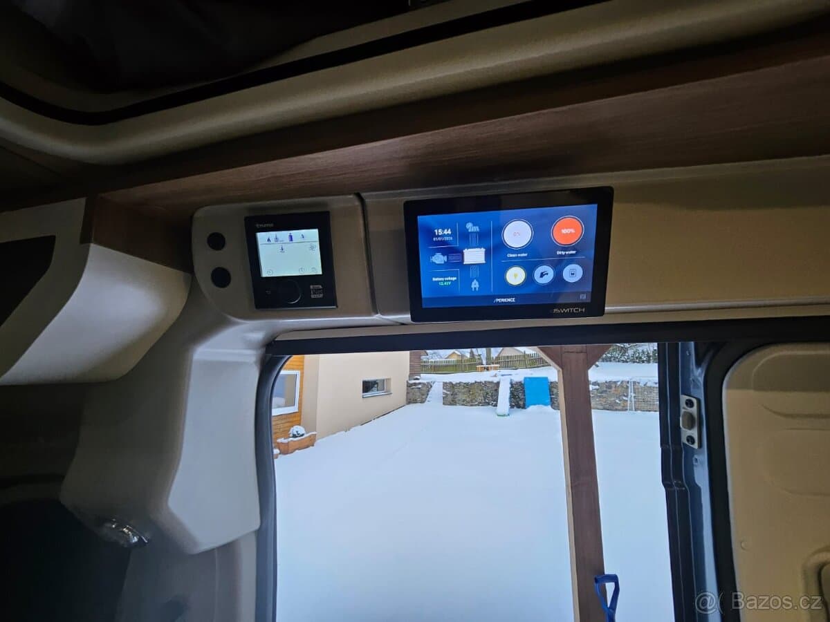 2021 Fiat DUCATO - 13