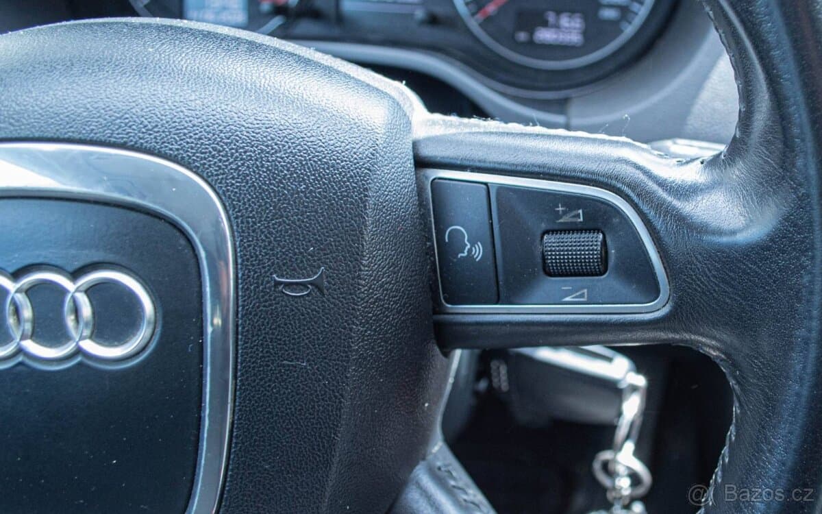 2009 Audi A3 - 13