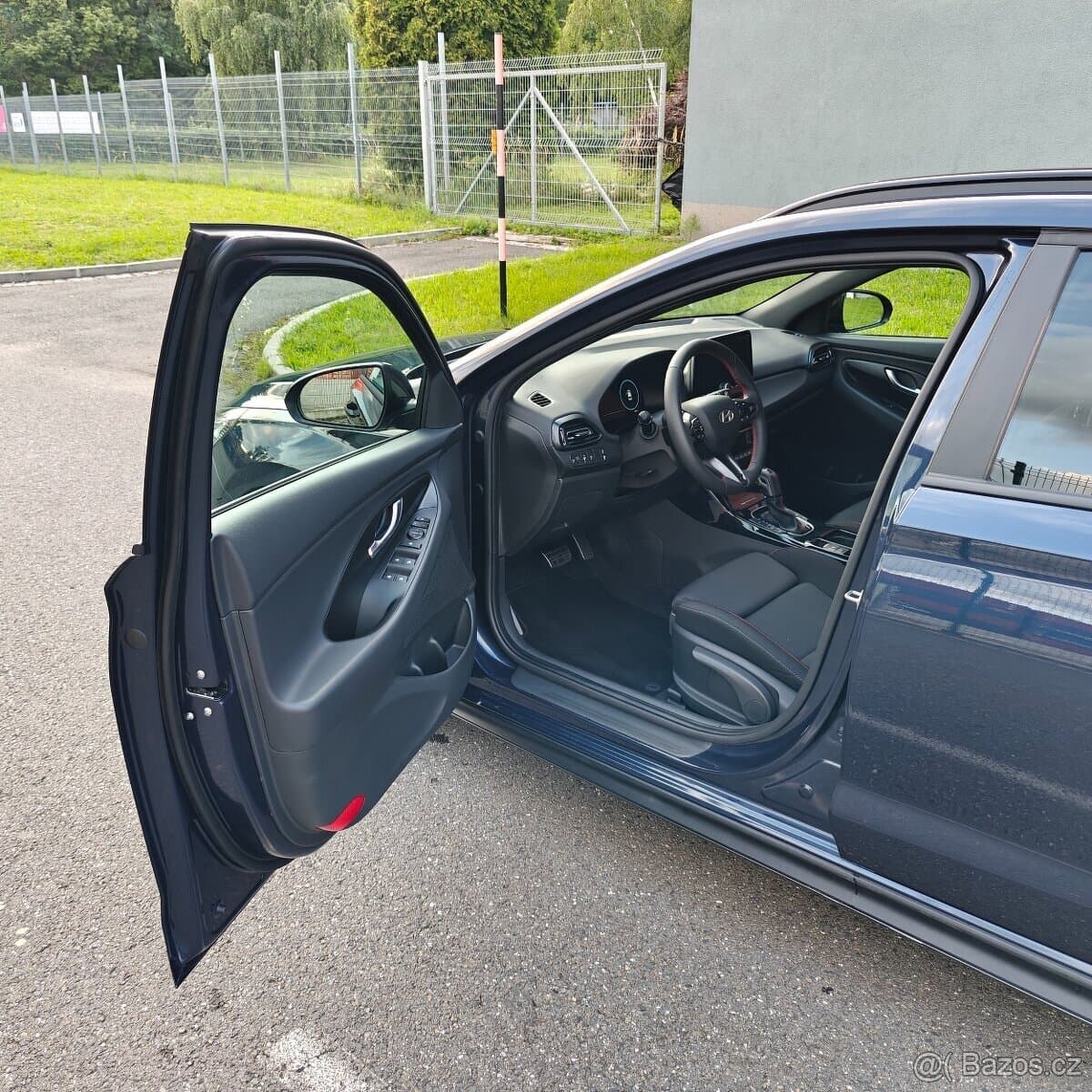 2025 Hyundai i30 - 13