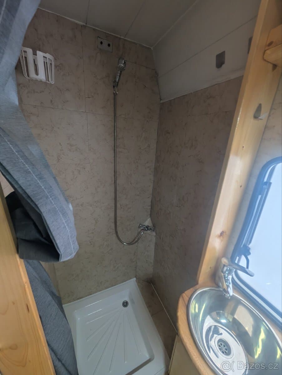 1995 Ford TRANSIT - 13