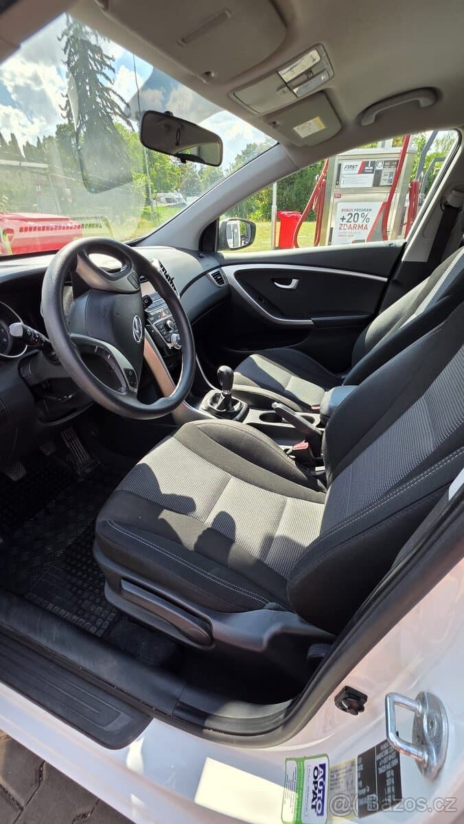 2014 Hyundai i30 - 13
