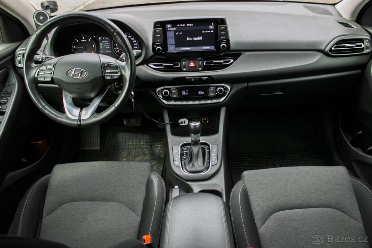 2021 Hyundai i30 - 13