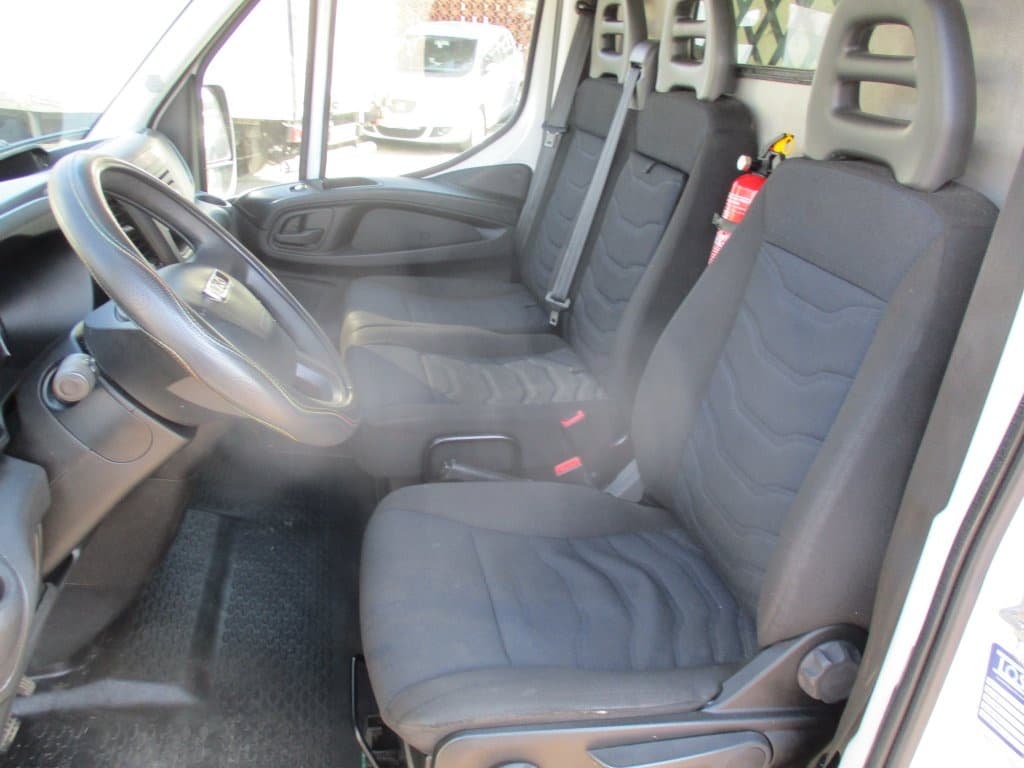 2019 Iveco OSTATNÍ - 13