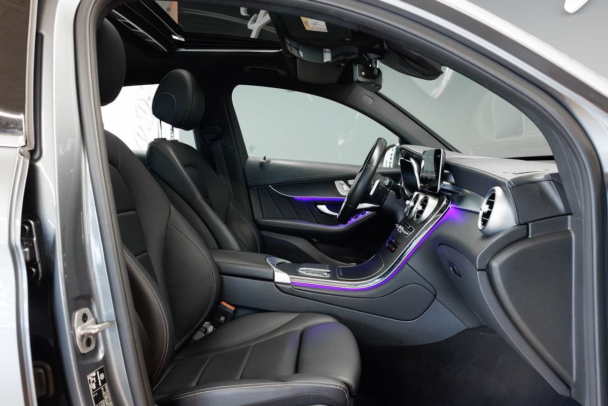 2023 Mercedes-Benz GL - 13