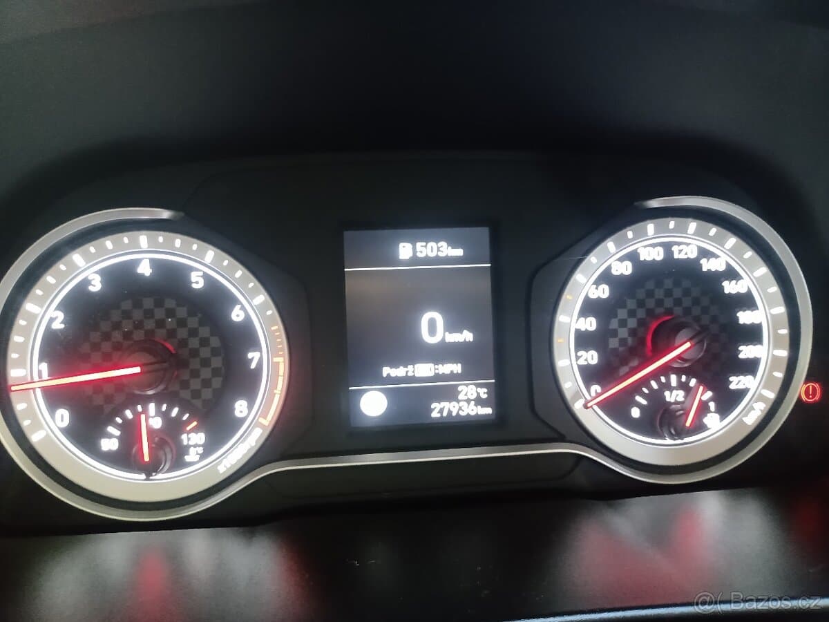 2021 Hyundai BAYON - 13