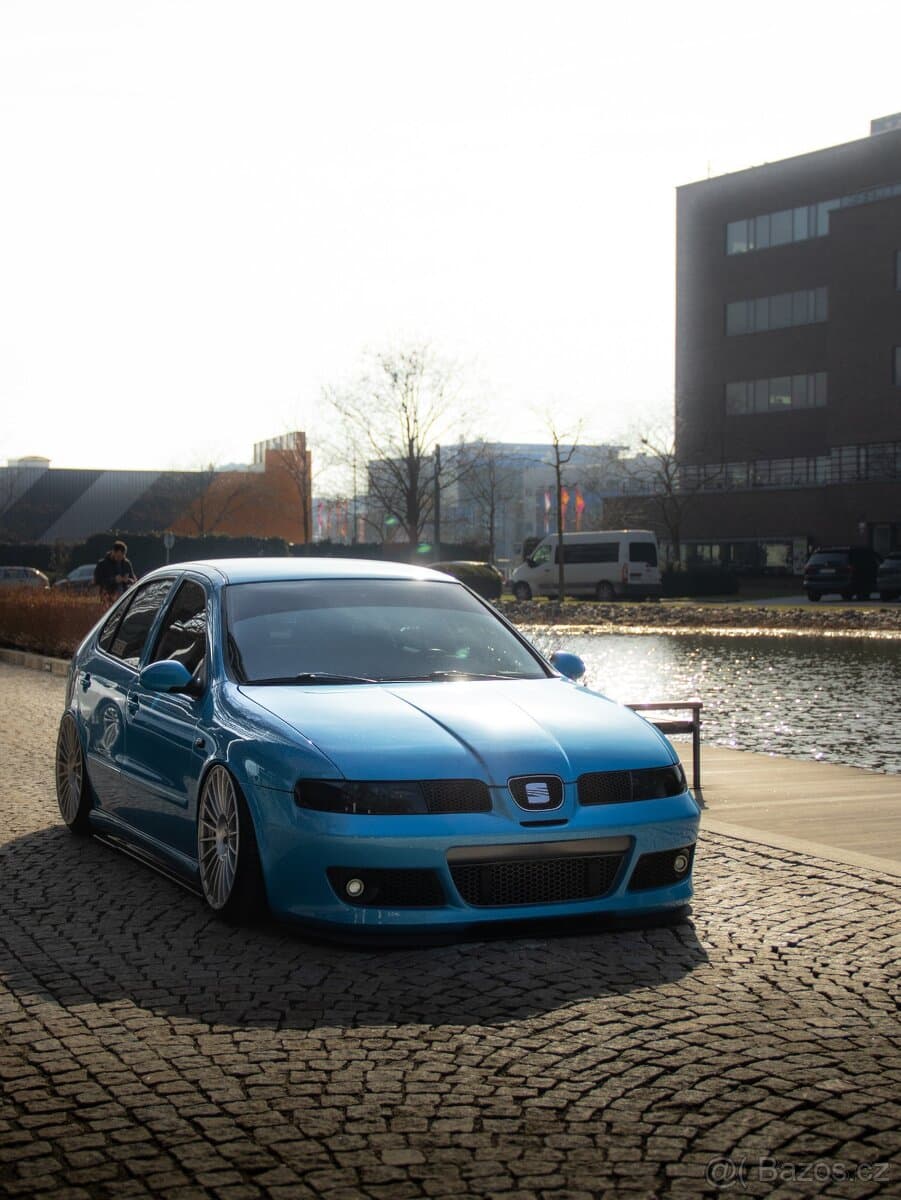 2003 Seat LEON - 13