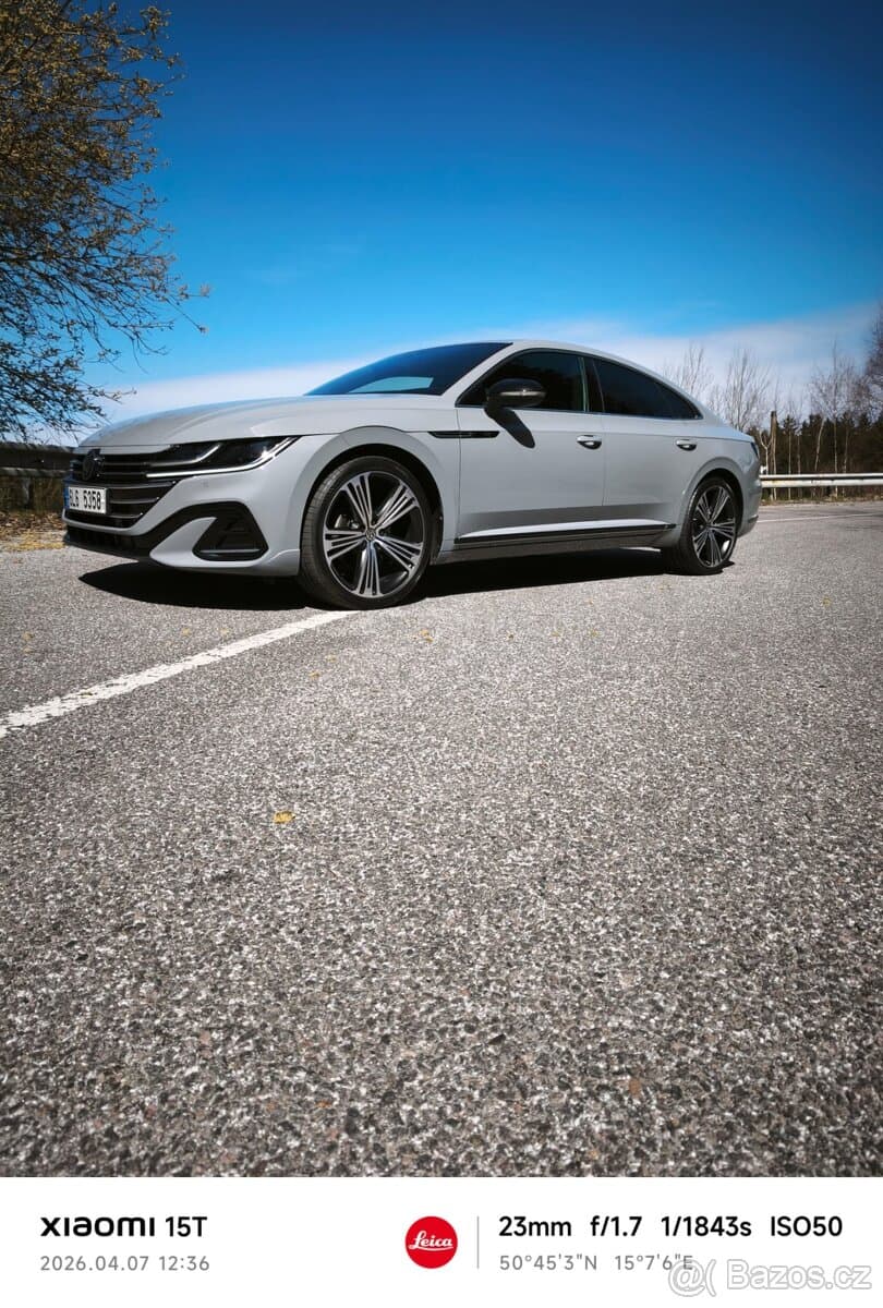 2023 Volkswagen ARTEON - 13