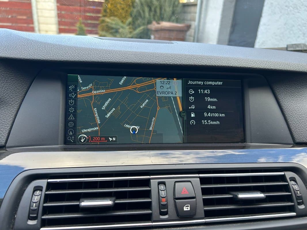2012 BMW OSTATNÍ - 13