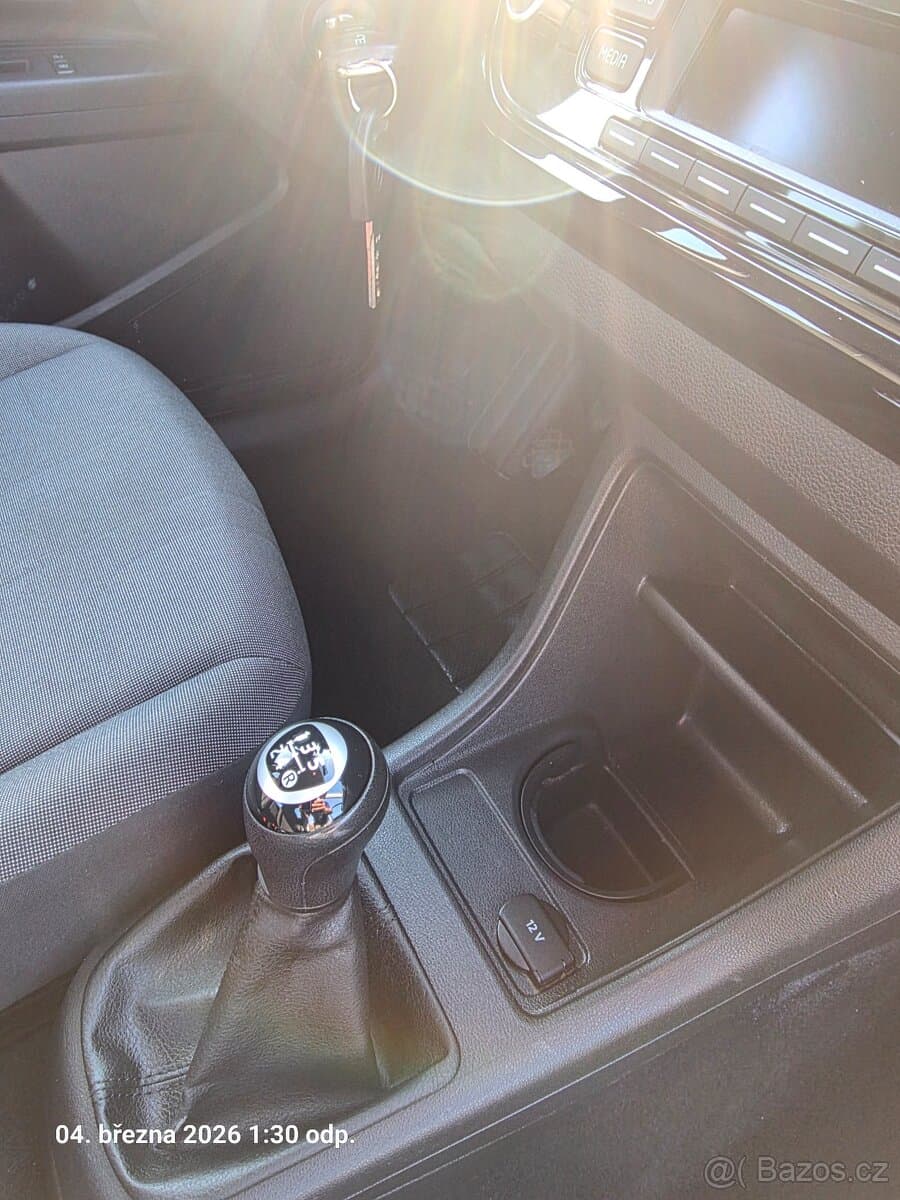 2013 Volkswagen UP! - 13
