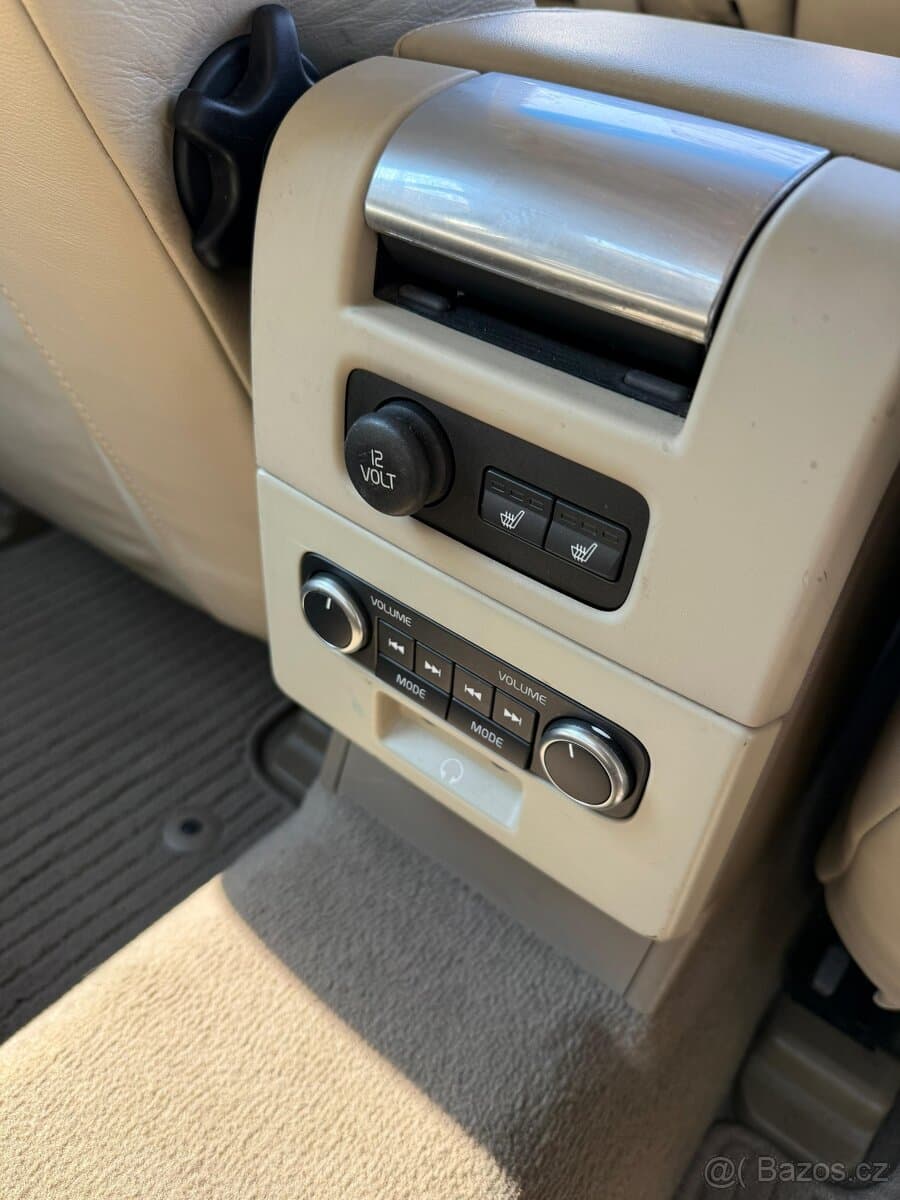 2007 Volvo S80 - 13