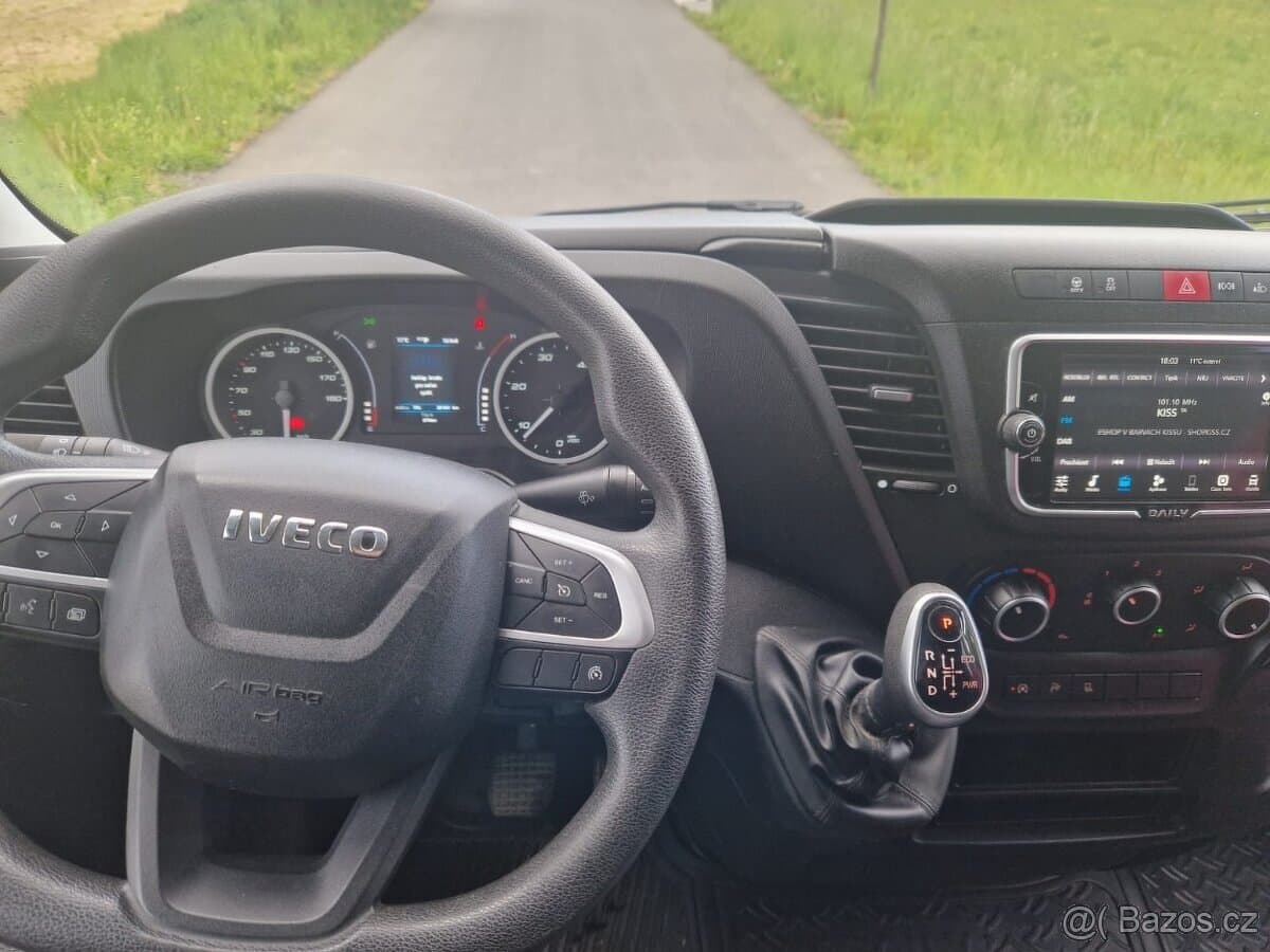 2022 Iveco OSTATNÍ - 13