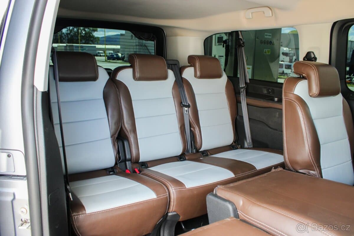 2021 Toyota PROACE - 13