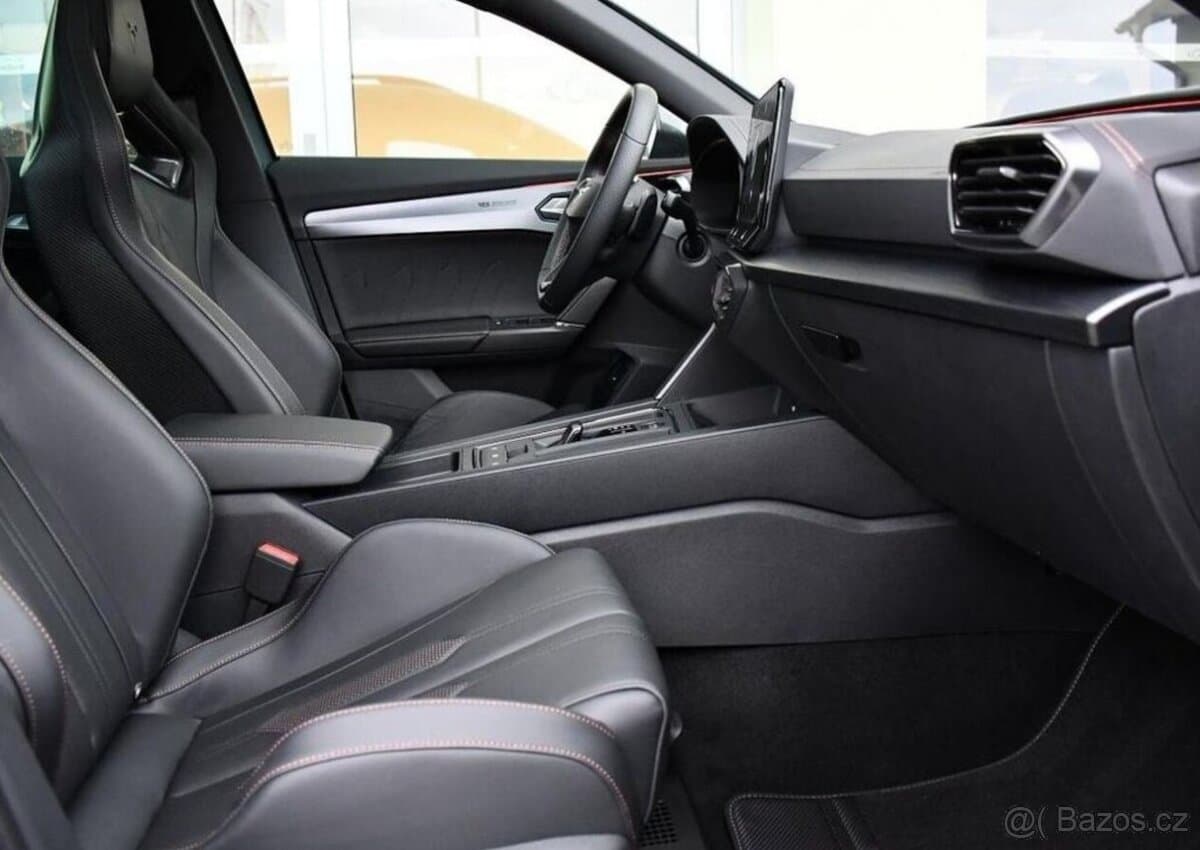 2024 Cupra FORMENTOR - 13