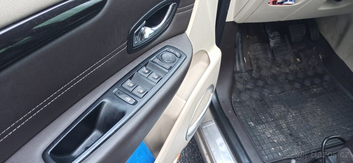 2013 Renault SCENIC - 13