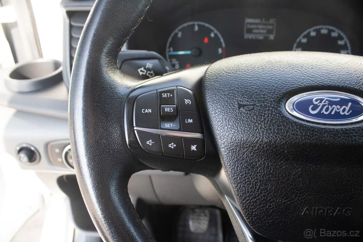 2020 Ford TRANSIT - 13