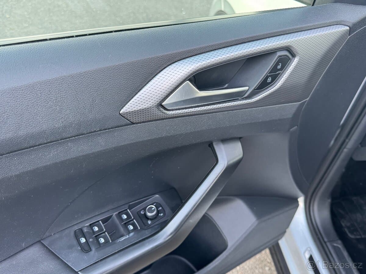 2022 Volkswagen T-CROSS - 13
