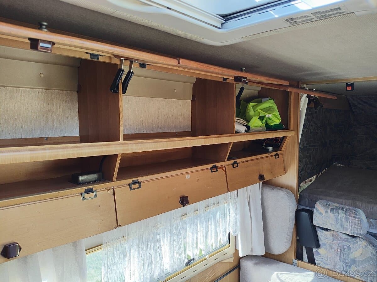 1995 Fiat DUCATO - 13