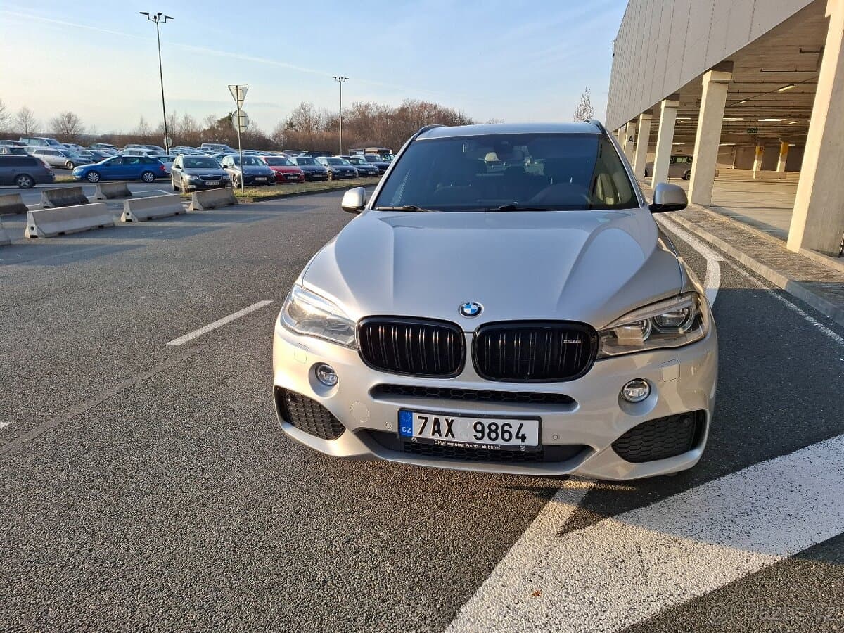 BMW X5 - 13