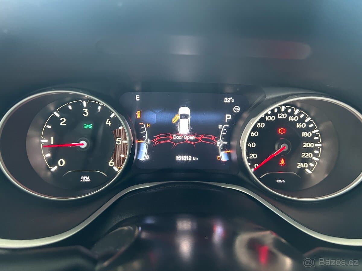 2019 Jeep COMPASS - 13